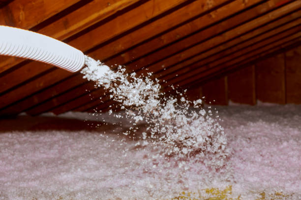 Best Blown-in Insulation in East Quogue, NY