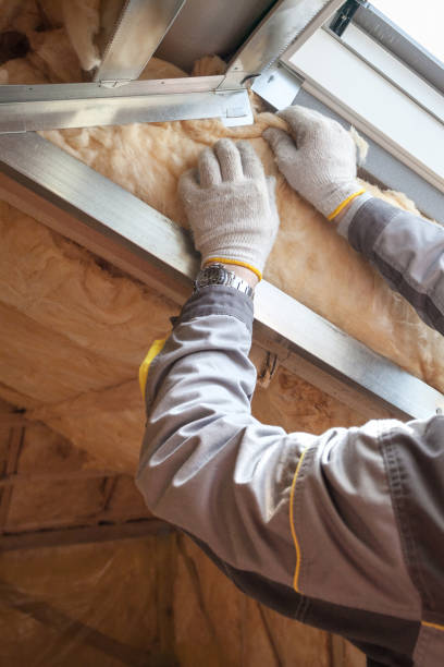 Best Spray Foam Insulation in East Quogue, NY