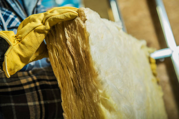 Types of Insulation We Offer in East Quogue, NY