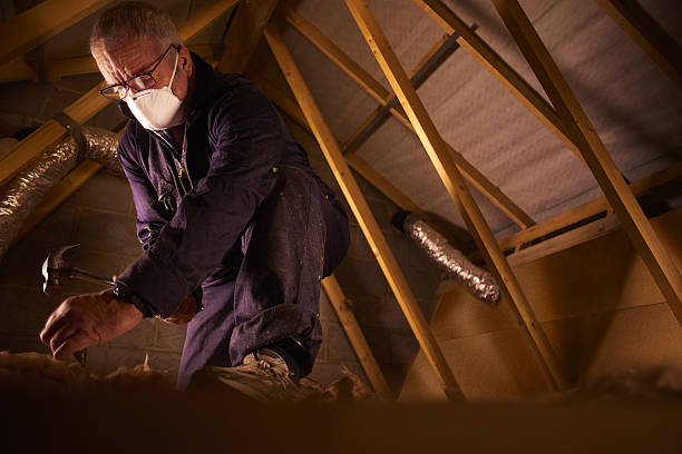 Best Insulation Maintenance and Repair in East Quogue, NY